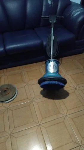 Enceradeira industrial deep clean plus 300