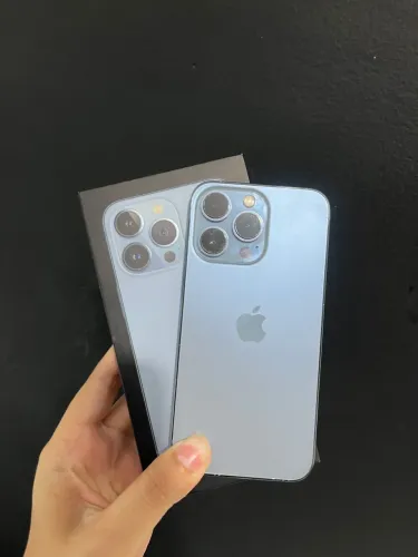 13 Pro 138GB