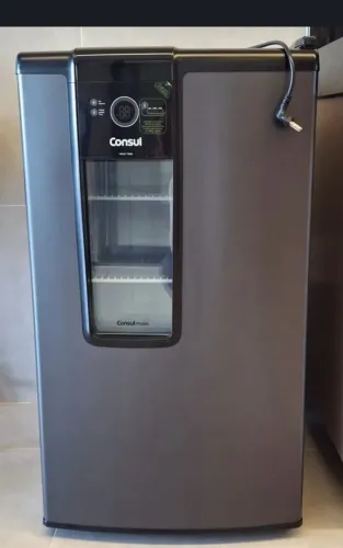 Cervejeira cônsul 110w