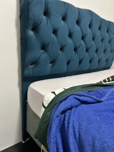 Vendo cabeceira 