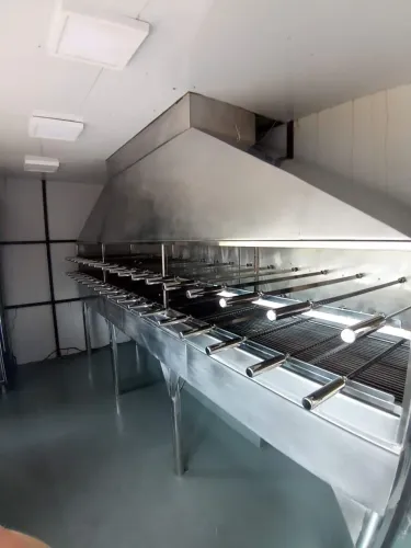? TRAILER FOOD TRUCK COMPLETO - PRONTO PARA TRABALHAR ?