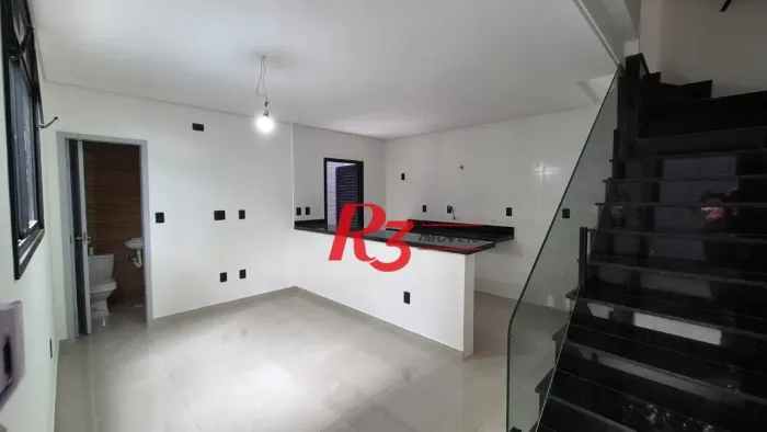 Village com 2 dormitórios, 65 m² - venda por R$ 450.000,00 ou aluguel por R$ 3.200,00/mês 