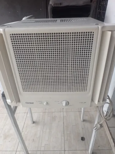 Ar condicionado Consul 10 mil Btus