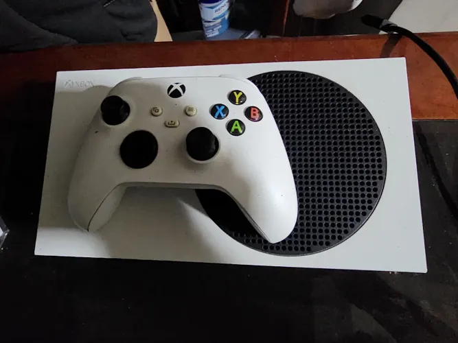 Xbox series s 512gb