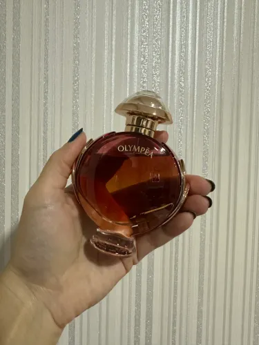 Perfume Olympea Legend
