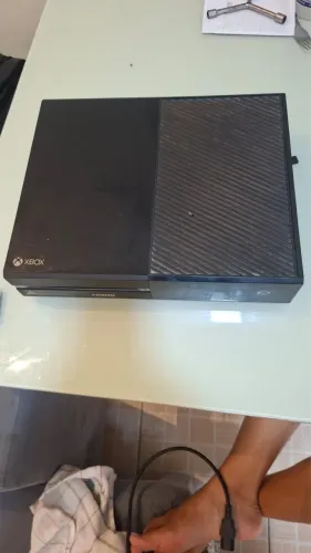 XBOX ONE 