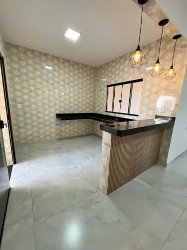 Casa à venda no Setor Novo Horizonte Goianápolis/GO