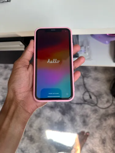 iPhone 11 