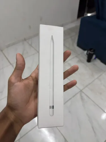 Caneta Apple Pencil