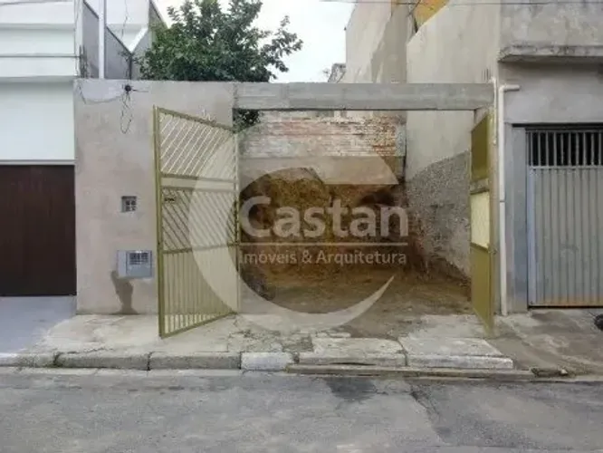 Terreno Residencial em Parque São Lucas