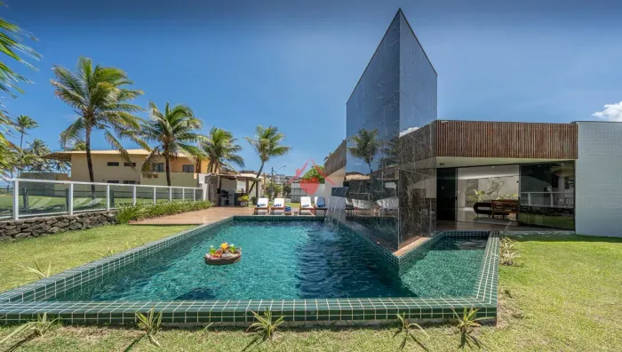Casa de luxo para ALUGUEL TEMPORADA e EVENTOS - DIÁRIAS A PARTIR DE R$ 1.450
