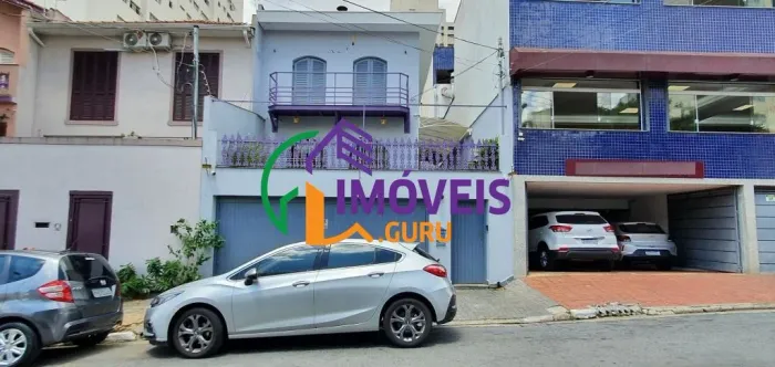 COMERCIAL - VILA MARIANA - SP