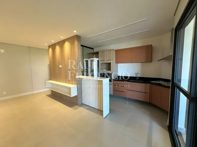 Apartamento com 3 quartos para Locar - 2 vagas - Sacada com Churrasqueira - Piscina - Próx