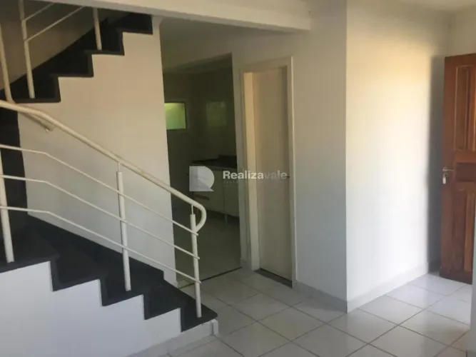 MM-SO1812 Sobrado para aluguel, 60 metros quadrados, 2 quartos, Monte Castelo, São José do