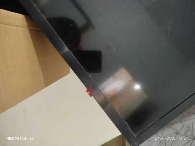 Vendo Samsung com defeito