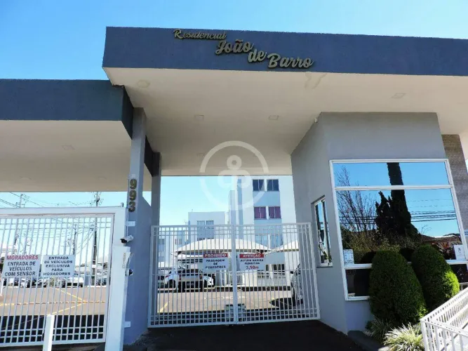 Apartamento para locação - Bairro Cancelli