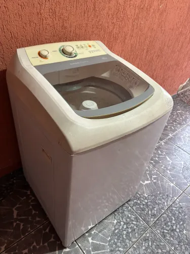 Máquina de Lavar 10 kg Consul