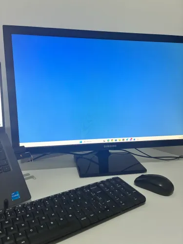 Monitor 27? Samsung