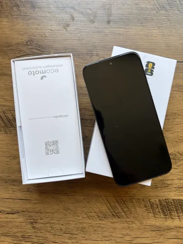 MOTO G67 256GB - NOVO