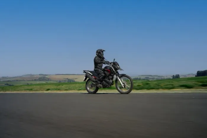 Yamaha XTZ 150 Crosser S ABS 0km 2026