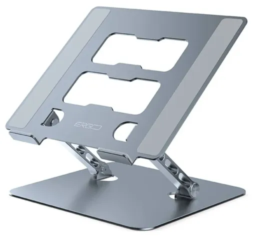Suporte Ergonômico para Notebook - 3 unidades na caixa