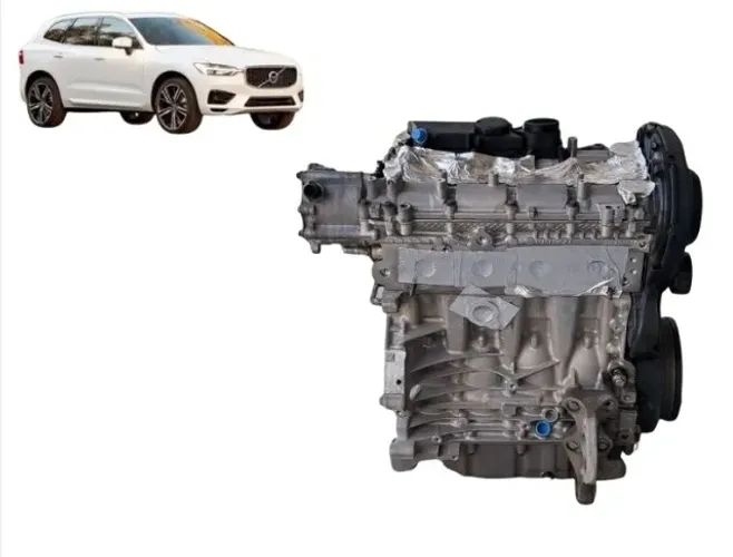 MOTOR PARCIAL VOLVO XC60 T8 R-DESIGN 2.0 TURBO 19-20