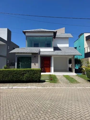Casa a venda