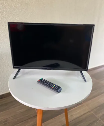 TV/Monitor Multilaser 24pol