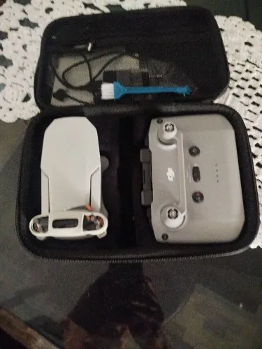 Drone DJI mine2 se