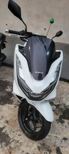 Honda PCX 160 ABS 23/23 - Todas revisões Honda - 48 Mil Km - Muito Nova