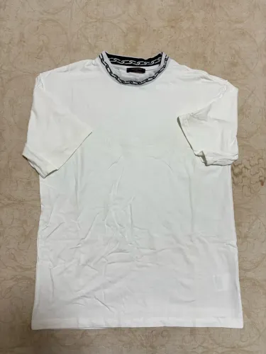 CAMISETA LOUIS VUITTON CHAIN