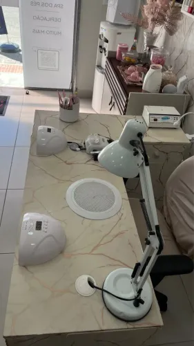Mesa Nail Designer 