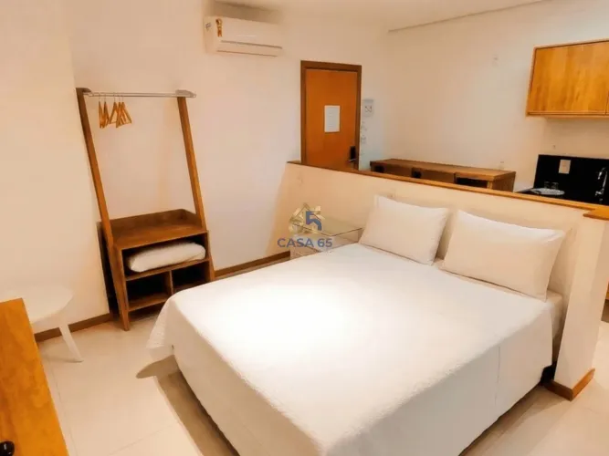 LOFT DUPLO CASAL NO QUILOMBO | TUDO INCLUSO | LOCAÇÃO