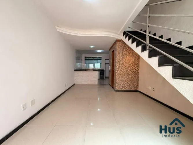 Casa de Condomínio com 60m²,02 quartos, 01 banheiro, 01 vaga à venda no Santa Amélia