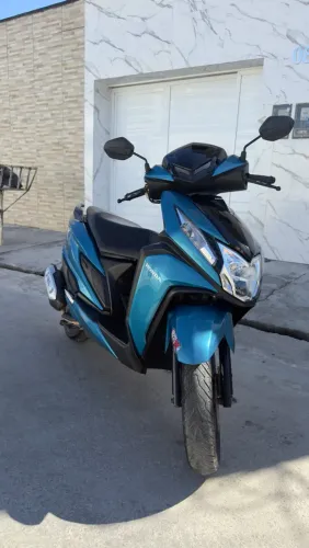 Honda Elite 125 2025