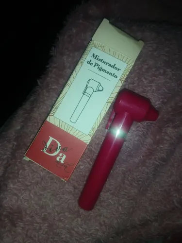 Produtos de maquiagem ? 