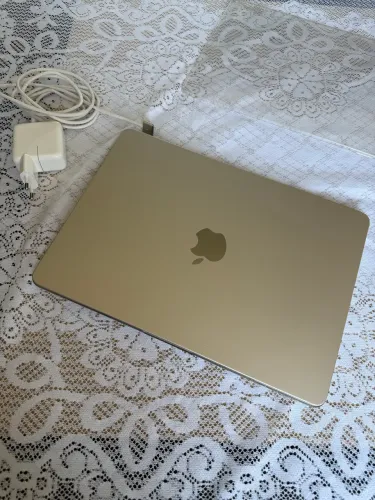 MacBook Air M2 256GB 8GB RAM - Estado de NOVO !!