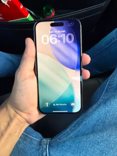 iPhone 14 pro
