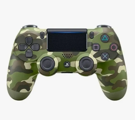 Controle PS4