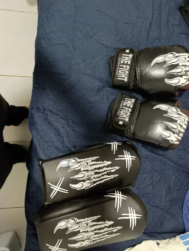 Kit box/Muay Thai