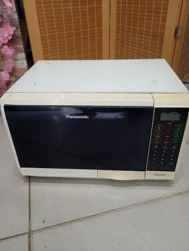 Microondas Panasonic