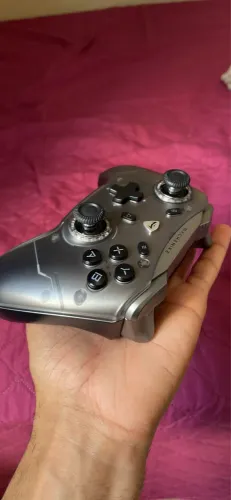 Controle Machinike G5 Pro