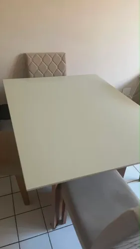 Tampo de Mesa