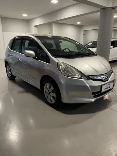 Honda Fit LX 1.4/ 1.4 Flex 8v/16v 5P Aut. 2014
