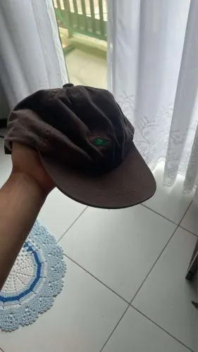 Boné da class