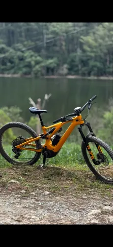 E-bike