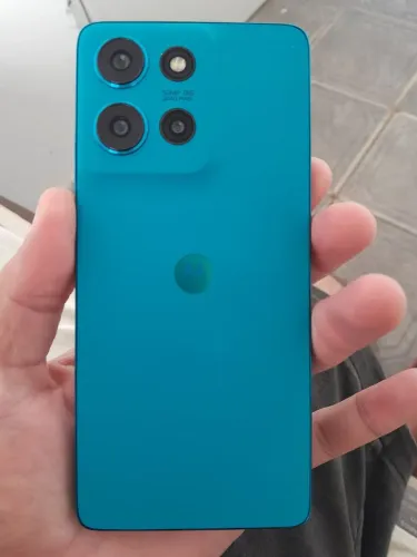 Celular moto g 75 256GB I MES DE USO estado de novo5 g  