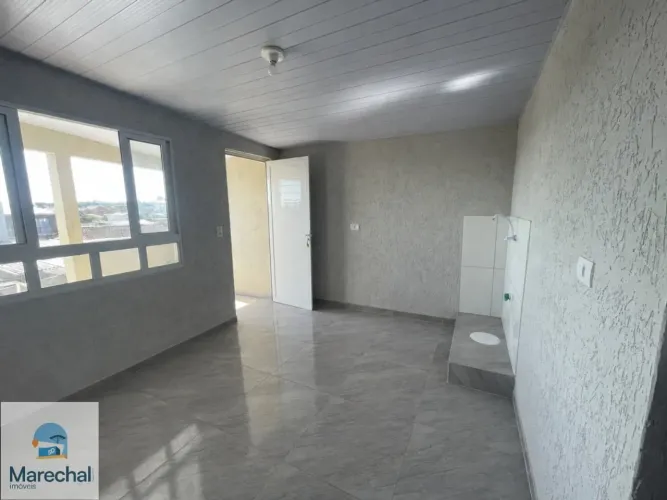 KITNET NO UBERABA - 1º LOCAÇÃO