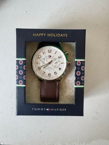 Relógio Tommy Hilfiger