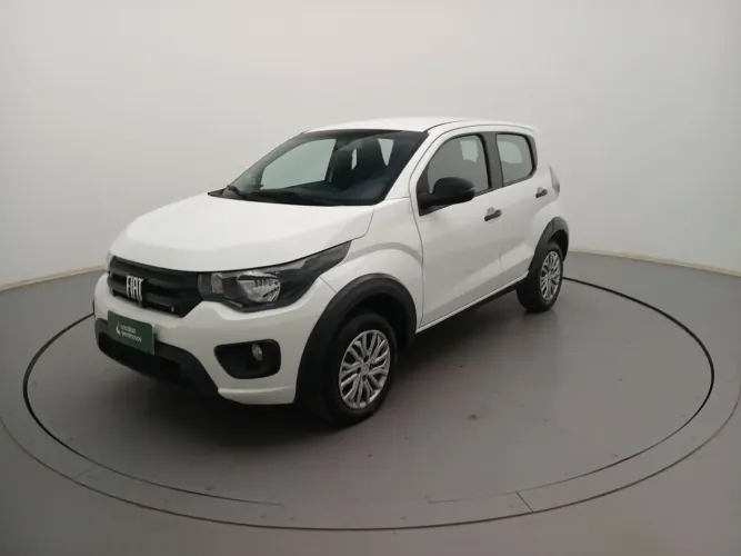 Fiat Mobi Like 1.0 Fire Flex 5P. 2025